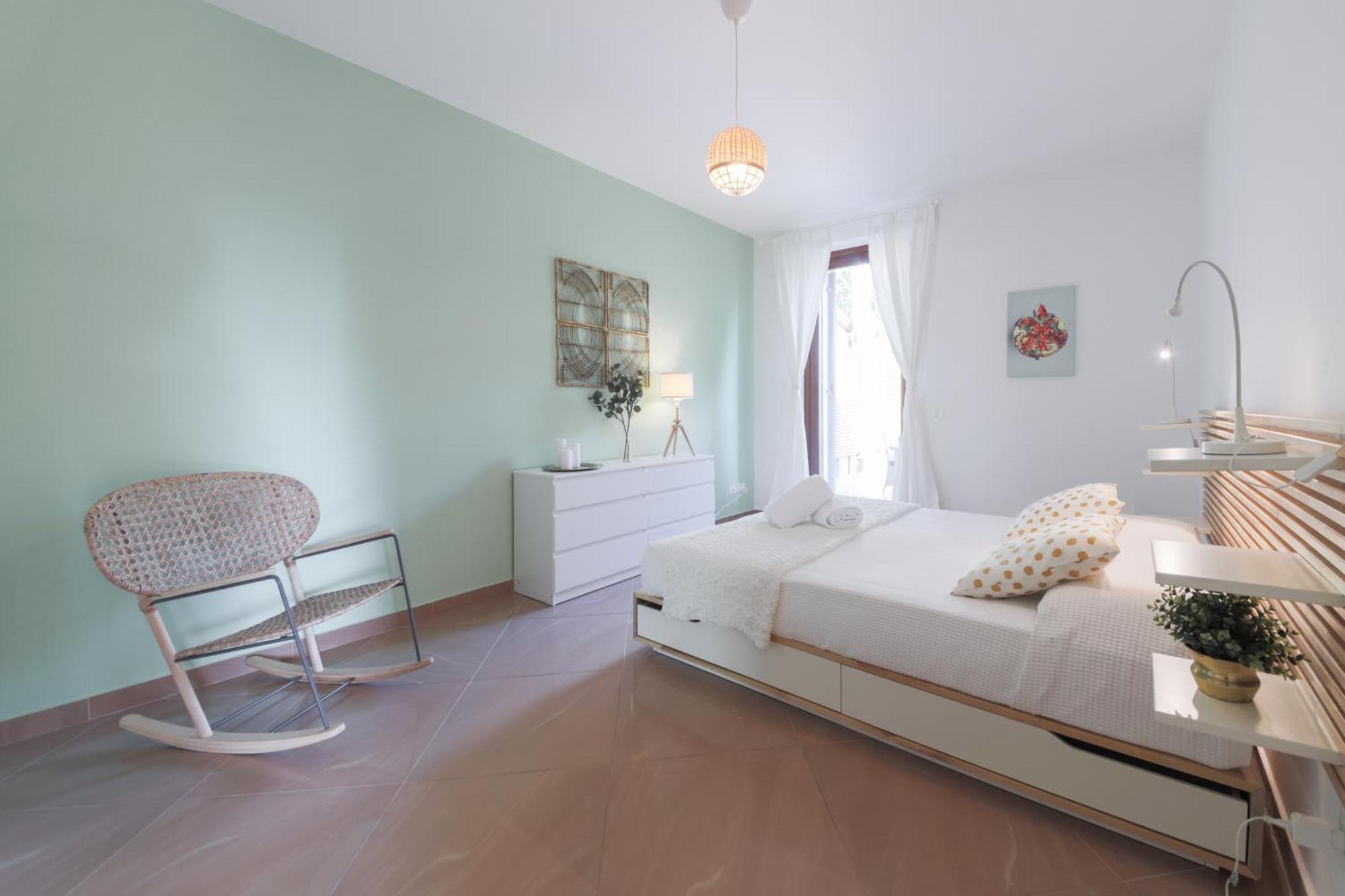 Appartamenti Orchidea E Glicine Sommacampagna Exterior foto