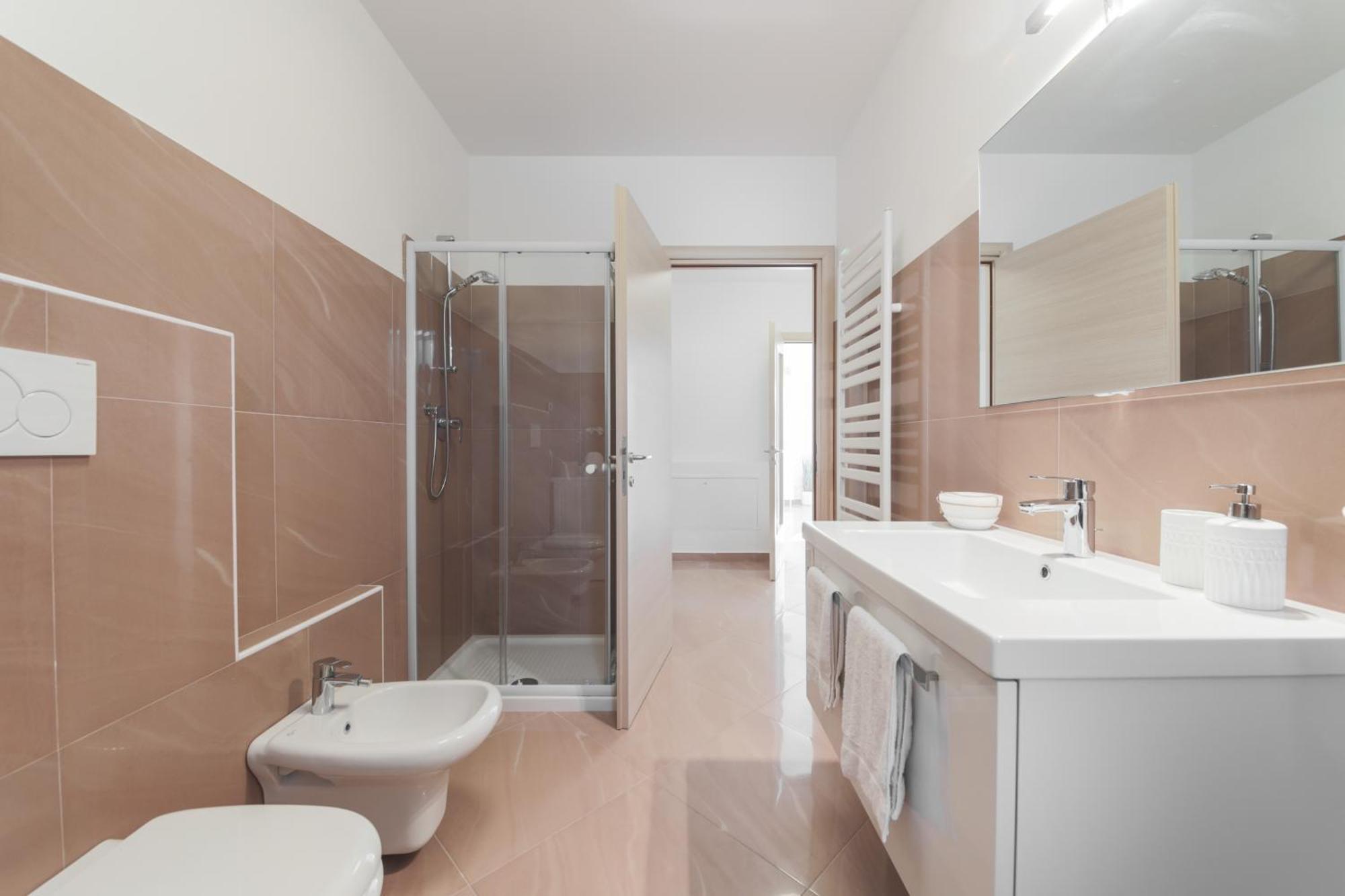 Appartamenti Orchidea E Glicine Sommacampagna Exterior foto