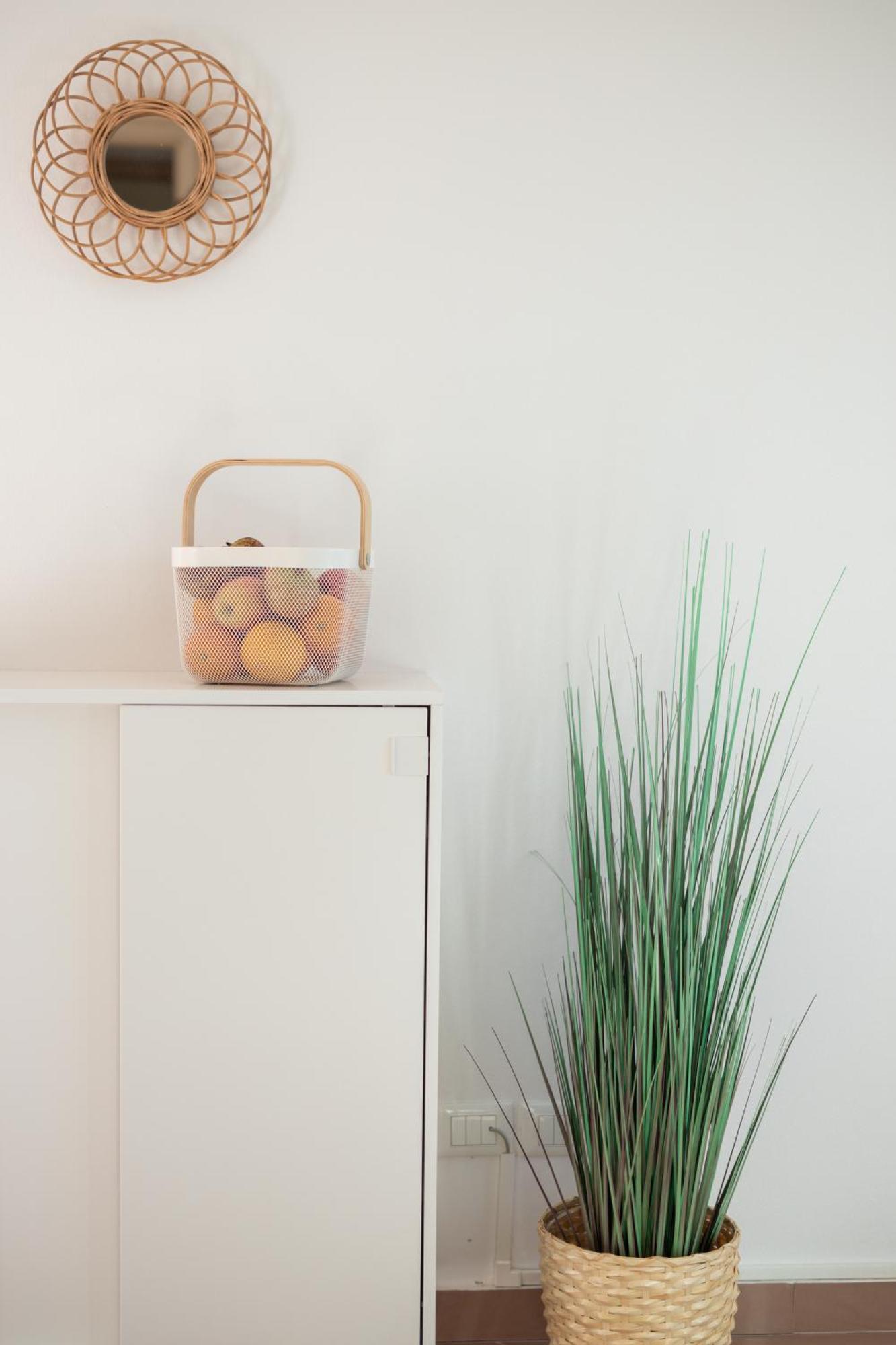 Appartamenti Orchidea E Glicine Sommacampagna Exterior foto