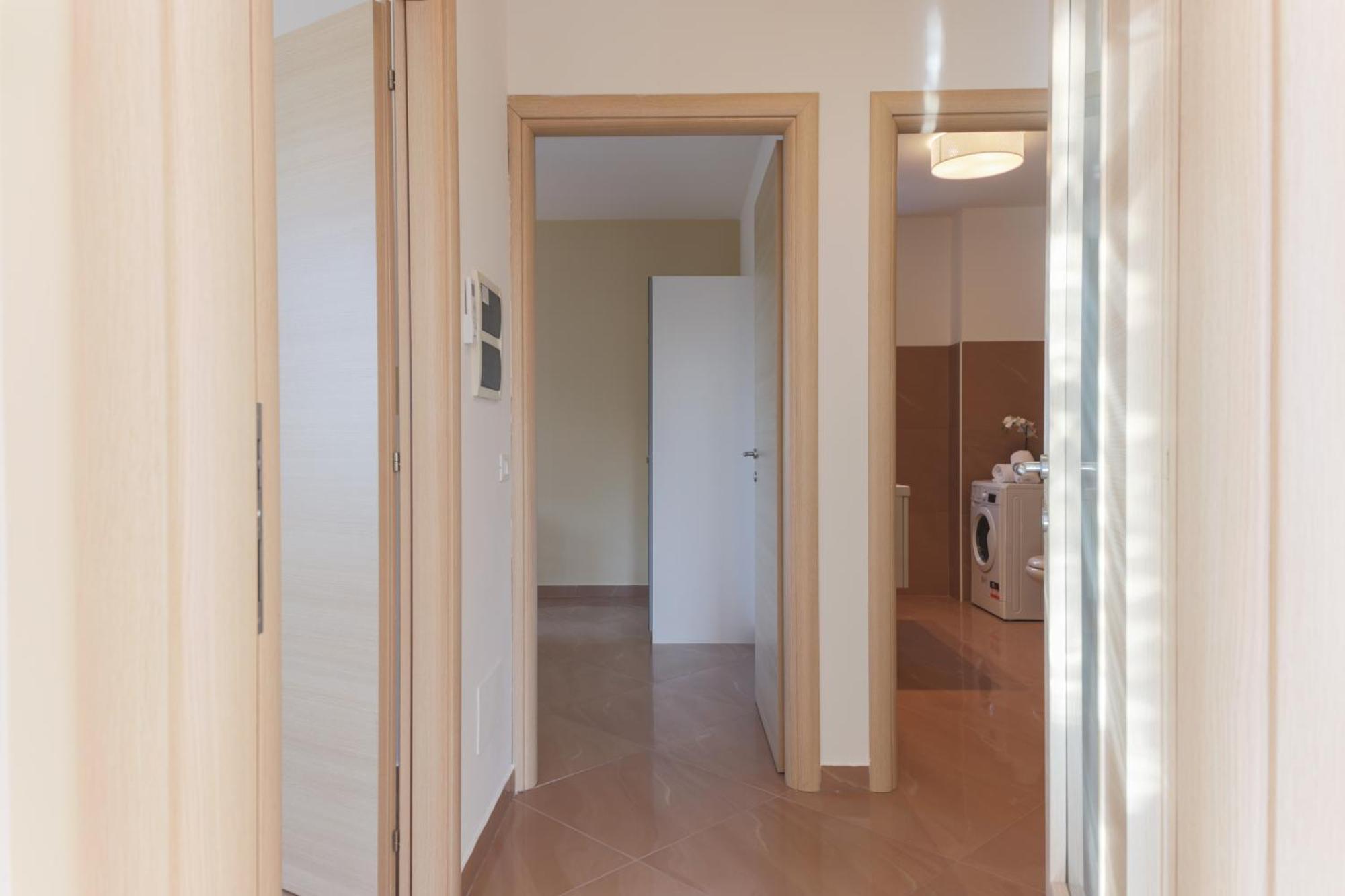 Appartamenti Orchidea E Glicine Sommacampagna Exterior foto