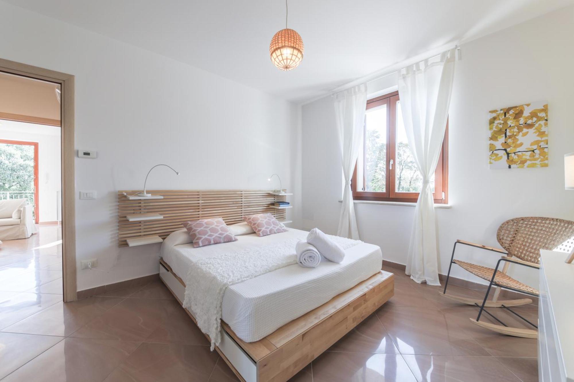 Appartamenti Orchidea E Glicine Sommacampagna Exterior foto