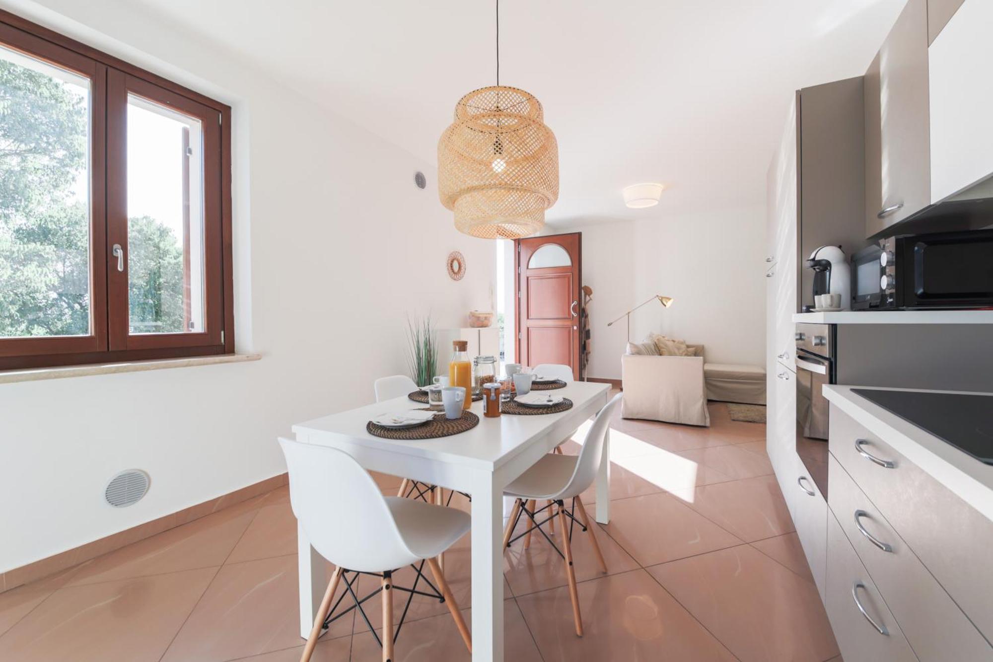 Appartamenti Orchidea E Glicine Sommacampagna Exterior foto