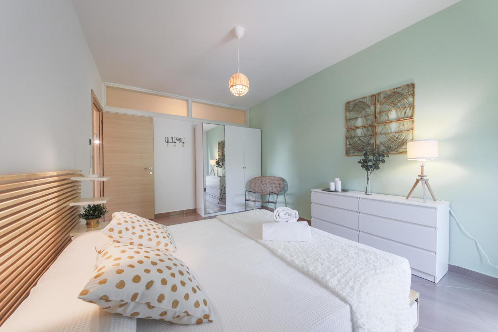 Appartamenti Orchidea E Glicine Sommacampagna Exterior foto